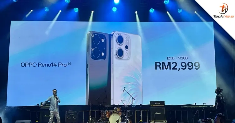 Oppo Reno 13 Pro photo 6