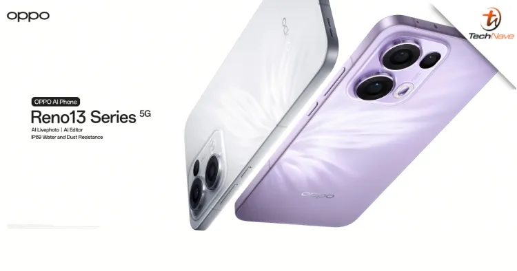 Oppo Reno 13 Pro photo 7