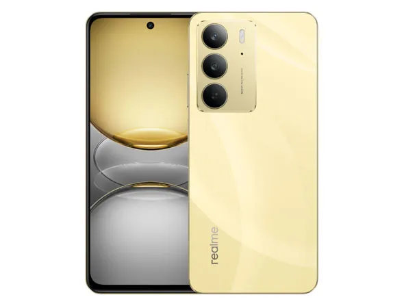 realme C75 photo 2