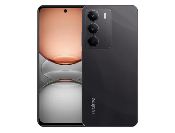 realme C75 photo 3
