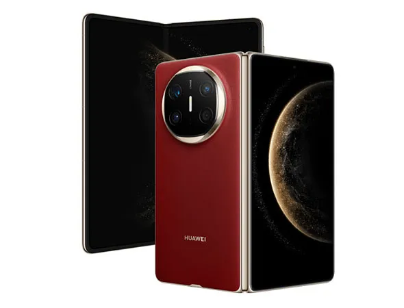 Huawei Mate X6 photo 2
