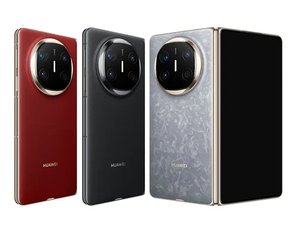 Huawei Mate X6 photo 3
