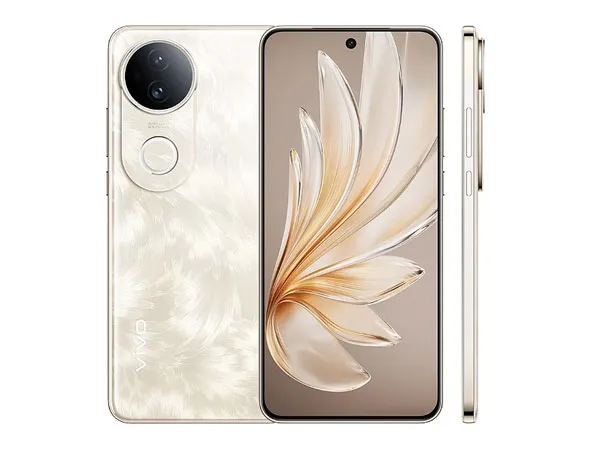 vivo S20 photo 2