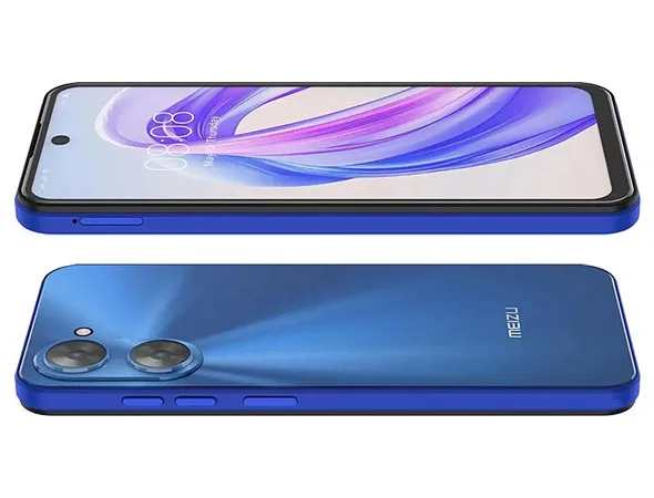 Meizu mblu 21 photo 2