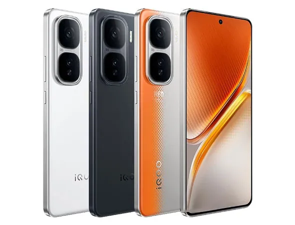 iQOO Neo 10 Pro photo 2