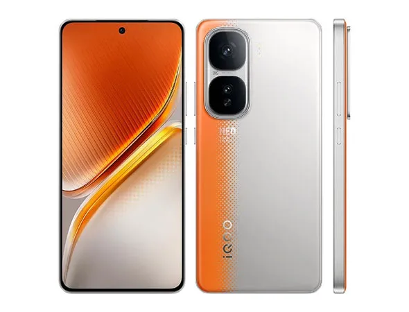 iQOO Neo 10 Pro photo 3