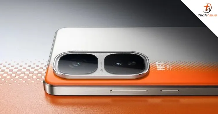iQOO Neo 10 Pro photo 5