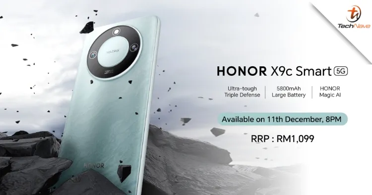 HONOR X9c Smart photo 6
