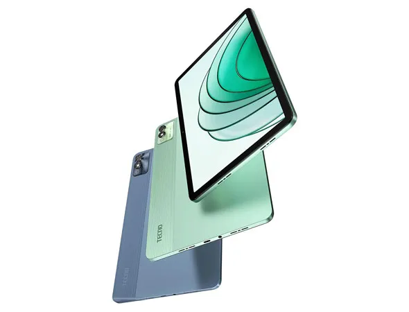 TECNO Megapad 11