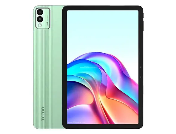 TECNO Megapad 11 photo 2