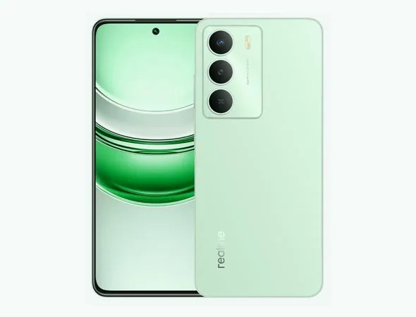 Realme 14x photo 2