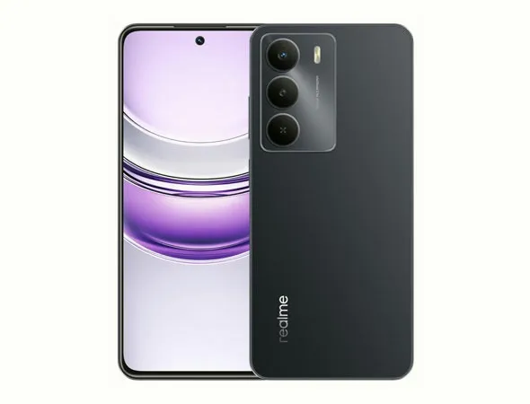 Realme 14x photo 3