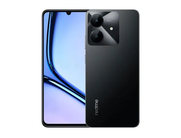 Realme Note 60x photo 2