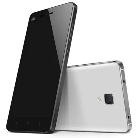 Xiaomi Mi 4 photo 3