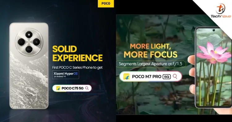 Poco C75 5G photo 4