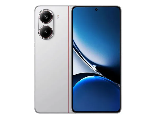 Redmi Turbo 4 photo 2