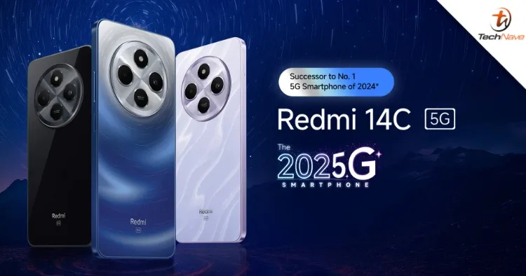 Redmi 14C 5G photo 3