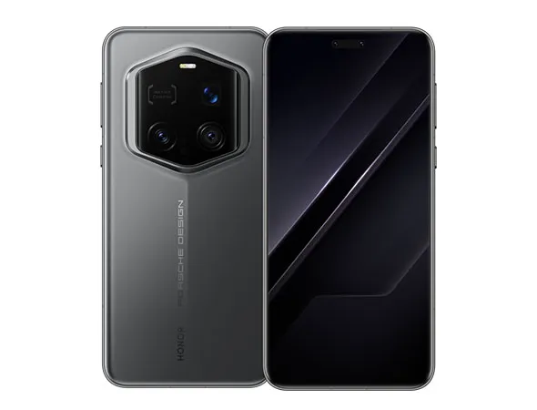 Honor Magic 7 RSR Porsche Design photo 3