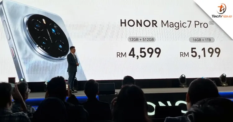Honor Magic 7 RSR Porsche Design photo 4