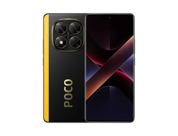 Poco X7 photo 3