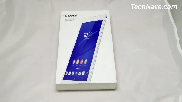 Sony Xperia Z3 photo 3