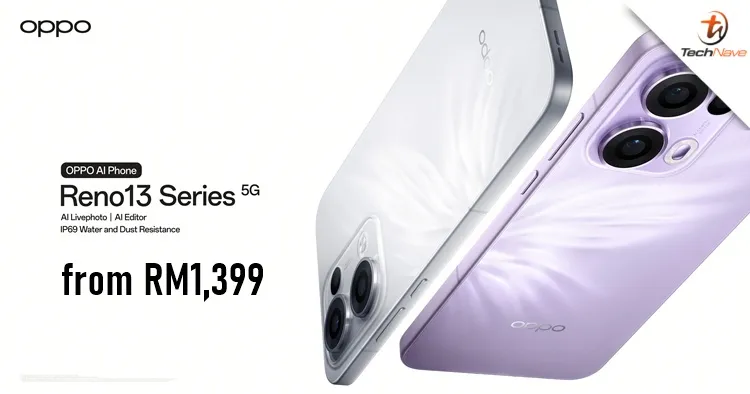 Oppo Reno 13 F photo 4