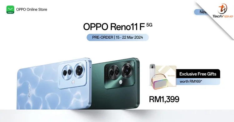 Oppo Reno 13 F photo 5