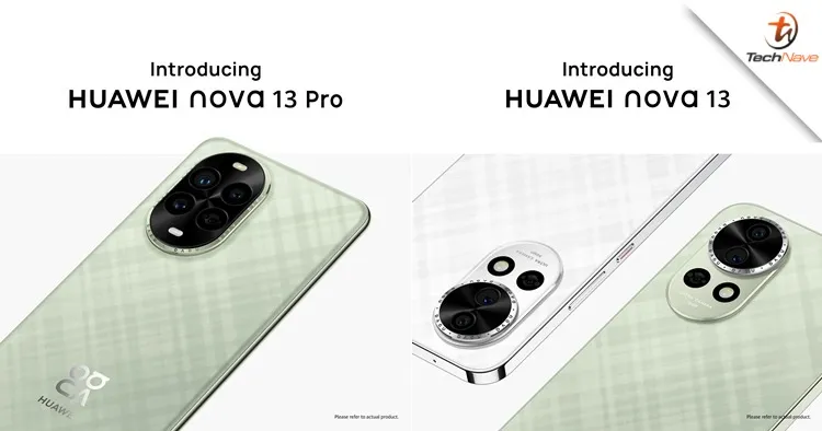 Huawei nova 13i photo 3