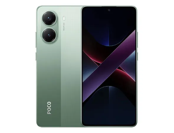 Poco X7 Pro photo 2