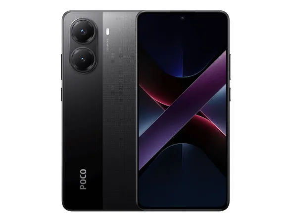 Poco X7 Pro photo 3
