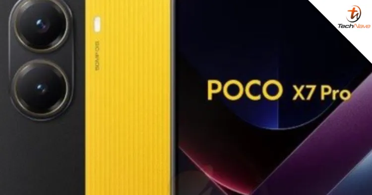 Poco X7 Pro photo 5