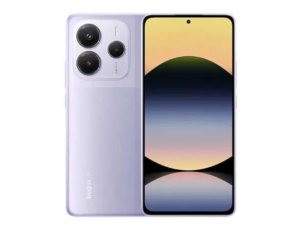 Redmi Note 14 5G photo 3