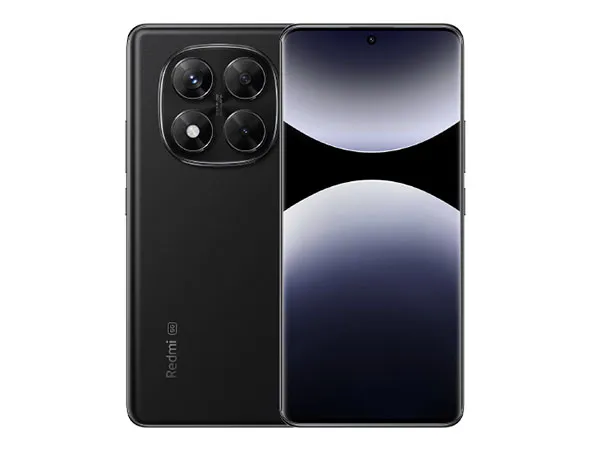 Redmi Note 14 Pro 5G photo 2