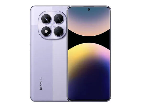 Redmi Note 14 Pro 5G photo 3