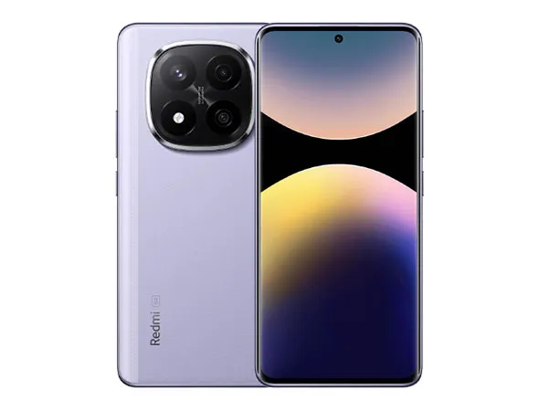 Redmi Note 14 Pro Plus 5G photo 2