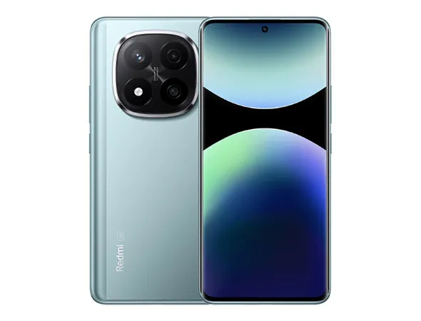 Redmi Note 14 Pro Plus 5G photo 3