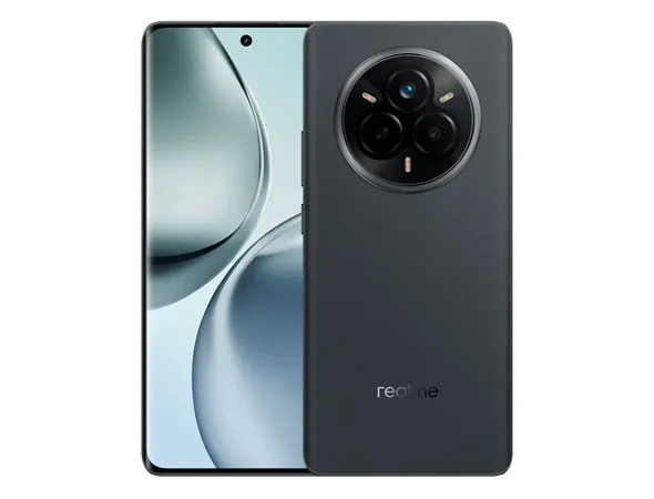 Realme 14 Pro photo 2