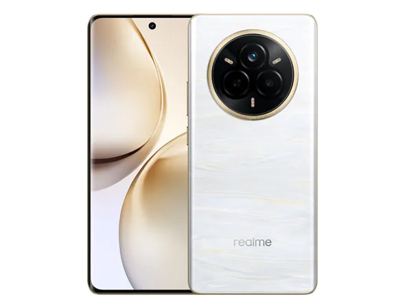 Realme 14 Pro photo 3