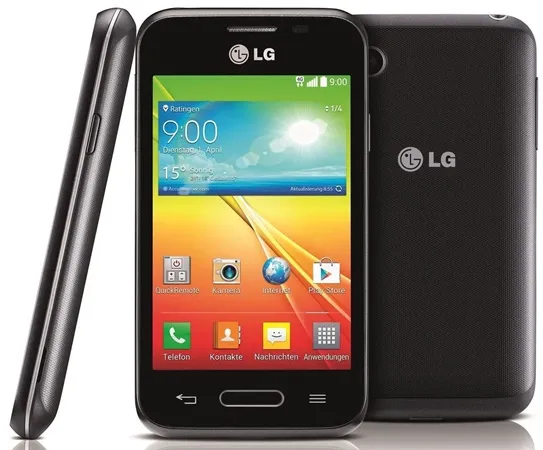LG L40 D160 photo 2