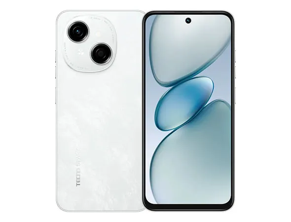 TECNO Spark Go 1S photo 2