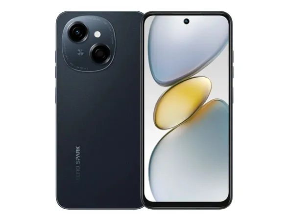 TECNO Spark Go 1S photo 3