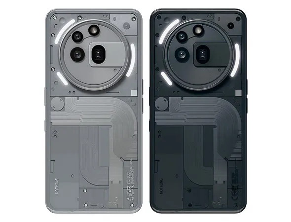 Nothing Phone (3a) Pro