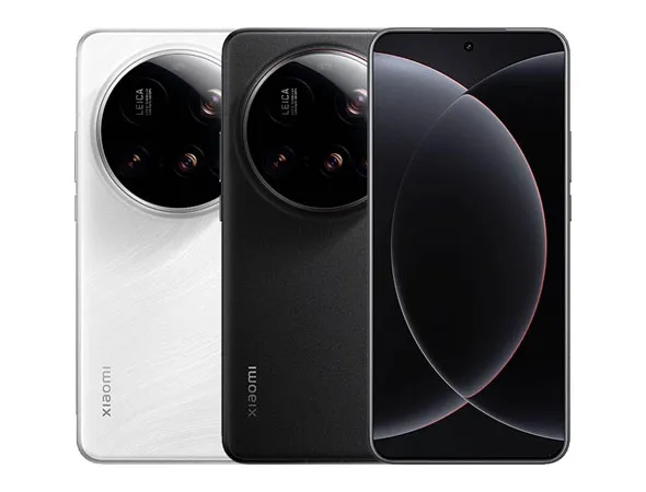 Xiaomi 15 Ultra photo 2