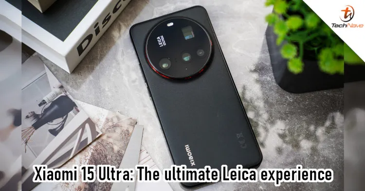 Xiaomi 15 Ultra photo 4