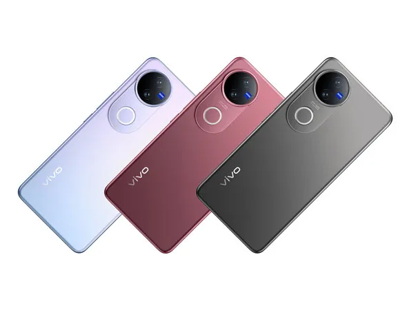 vivo V50 photo 2