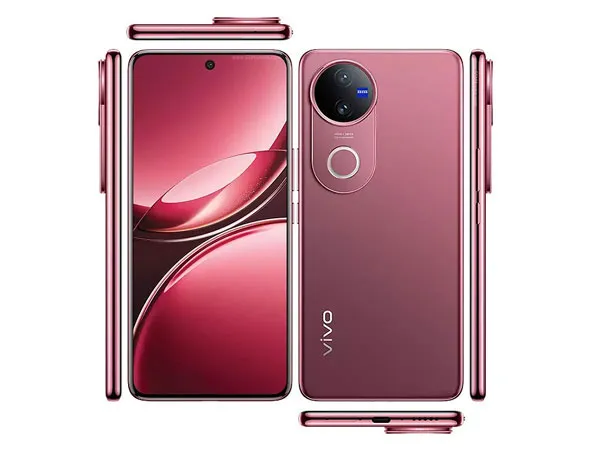 vivo V50 photo 3