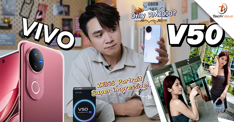 vivo V50 photo 4