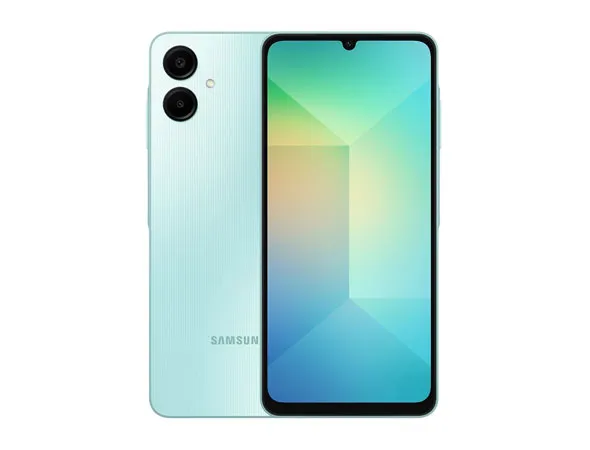 Samsung Galaxy A06 5G photo 2