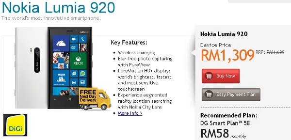 Nokia 130 photo 5