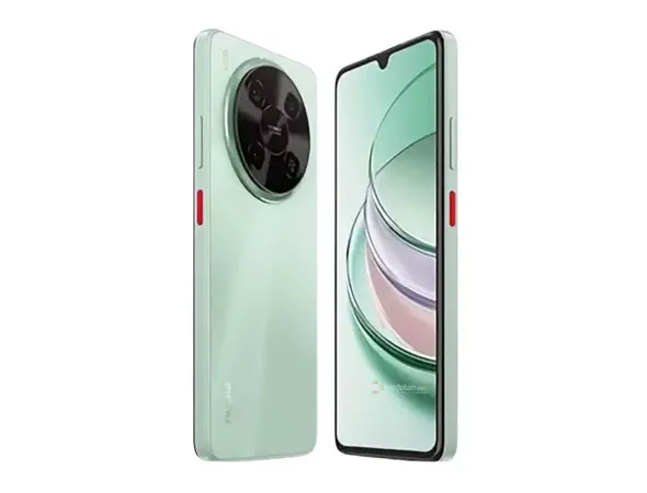 nubia V70 Max photo 2